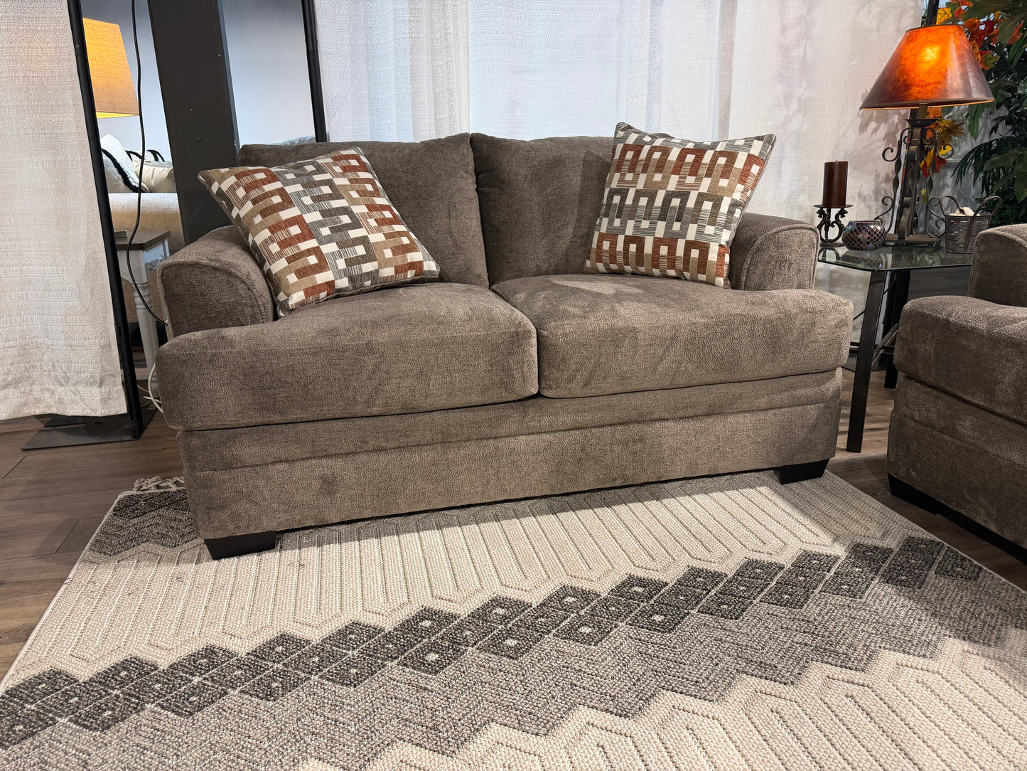 Chestnut Ridge Collection