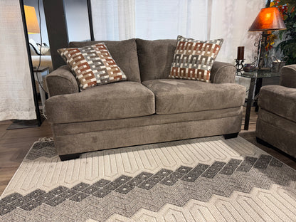 Chestnut Ridge Collection