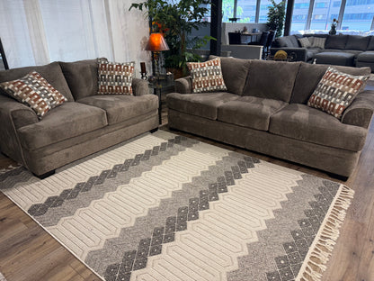 Chestnut Ridge Collection