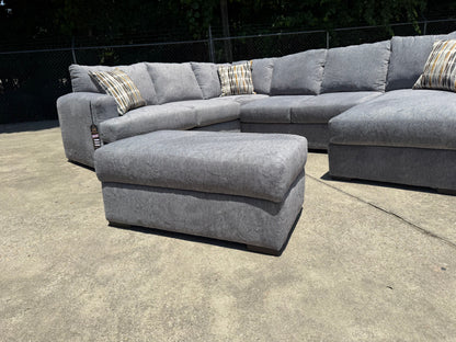 Pewter Haven Collection