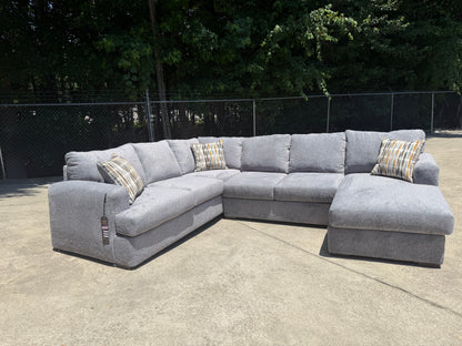 Pewter Haven Collection