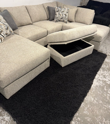 Stone Ash Collection